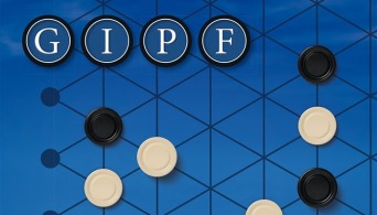 Spiel der Woche #18: Gipf