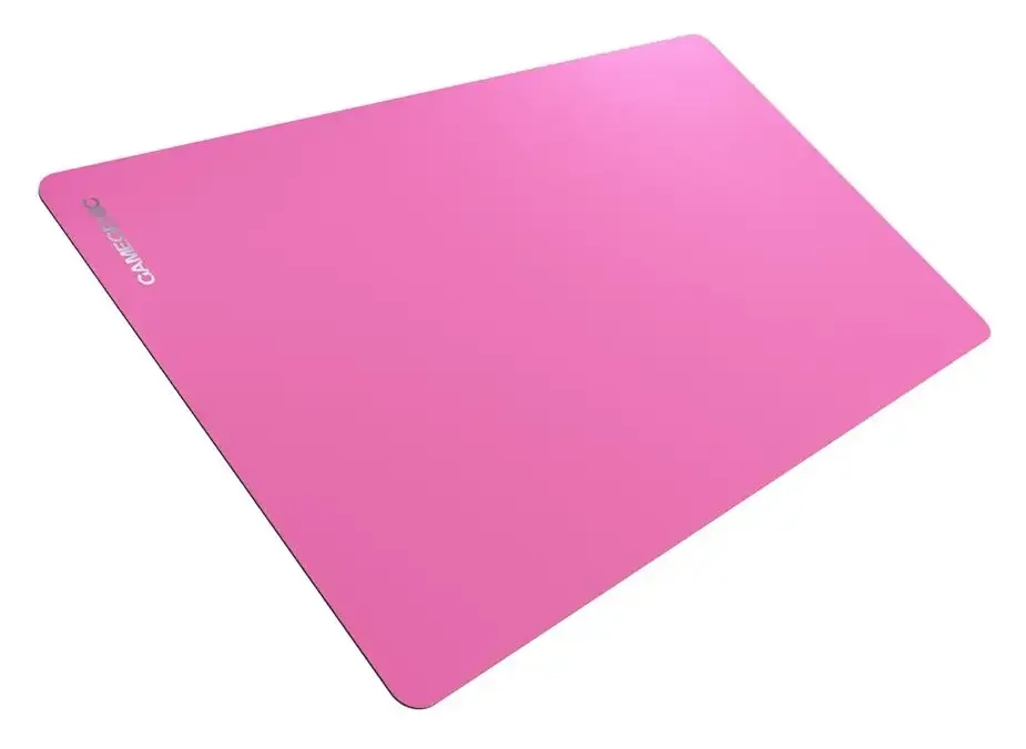 Gamegenic - Prime 2mm Playmat Pink