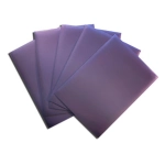 Dragon Shield Standard Sleeves - Purple (100 Sleeves)