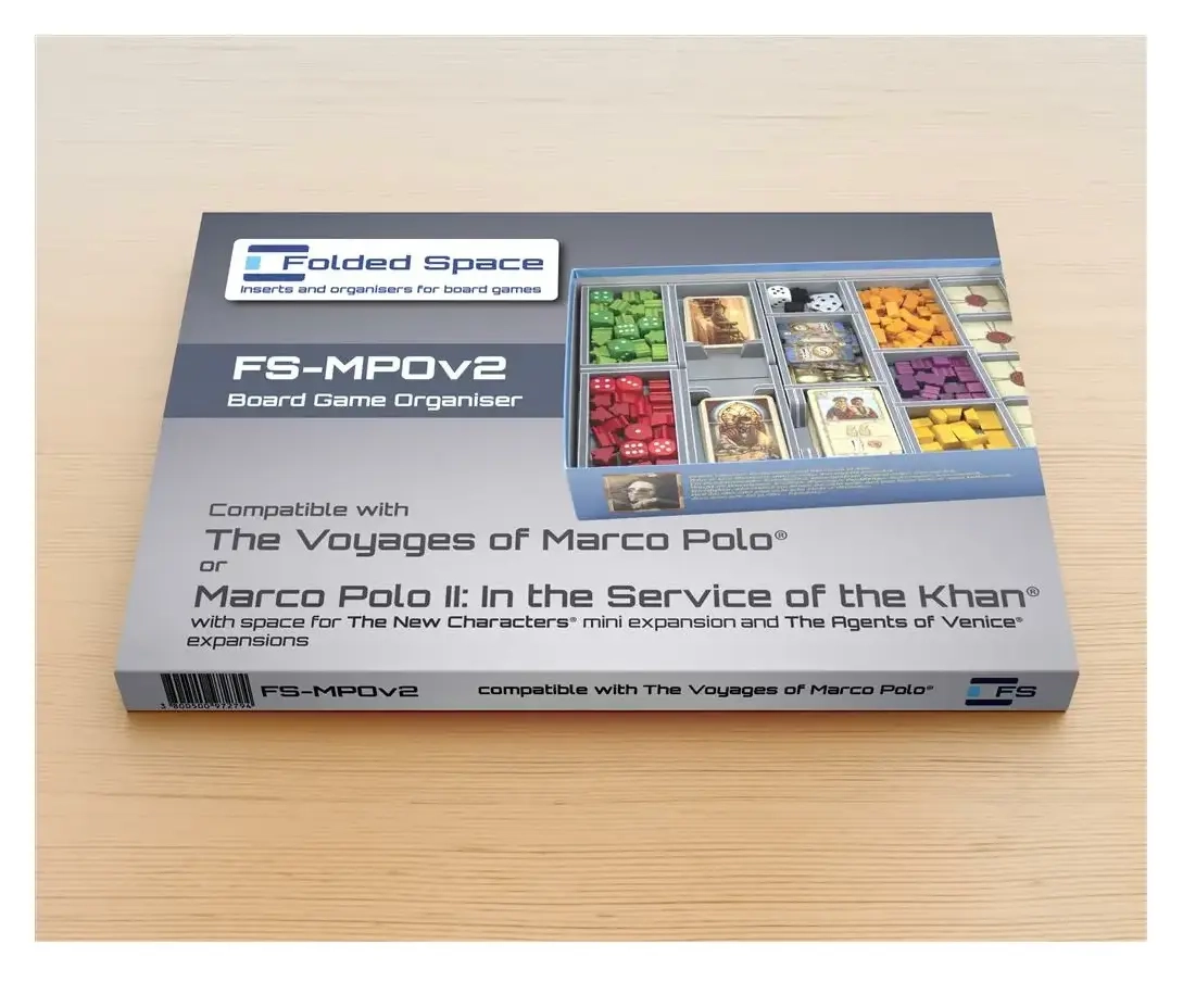 The Voyages of Marco Polo Insert V2