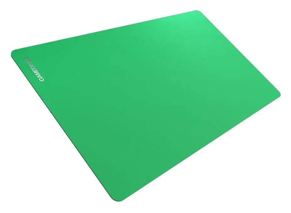 Gamegenic - Prime 2mm Playmat Green