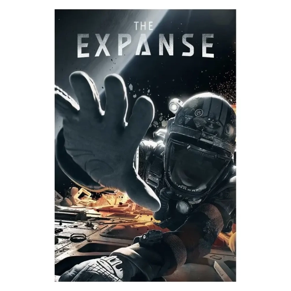 The Expanse - EN