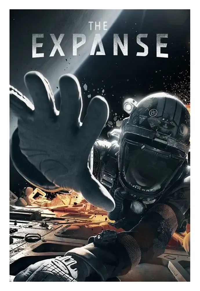 The Expanse - EN