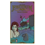 Feudum: Seals & Sirens - Expansion - EN