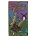 Feudum: Windmills & Catapults - Expansion - EN