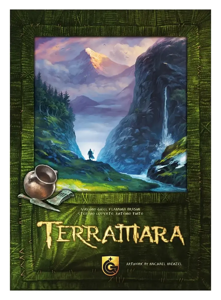 Terramara