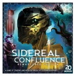 Sidereal Confluence: Remastered Edition - EN