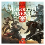 Monolith Arena - EN