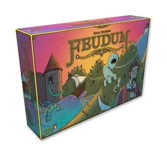 Feudum - EN