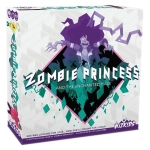 Zombie Princess and the Enchanted Maze - EN