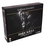 Dark Souls: The Board Game - Explorers Expansion