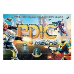 Tiny Epic Mechs - EN