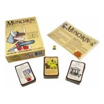 Munchkin - EN