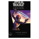 Star Wars: Legion - Sabine Wren - Erweiterung