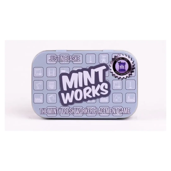 Mint Works - EN