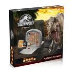 Top Trumps Match - Jurassic World