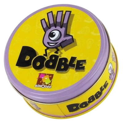 Dobble - EN