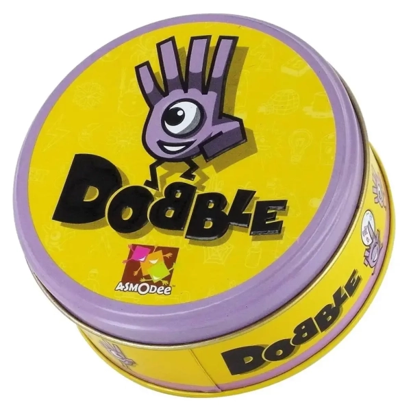 Dobble - EN