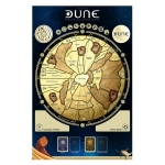 Dune Boardgame Gamemat 36x24“ - EN