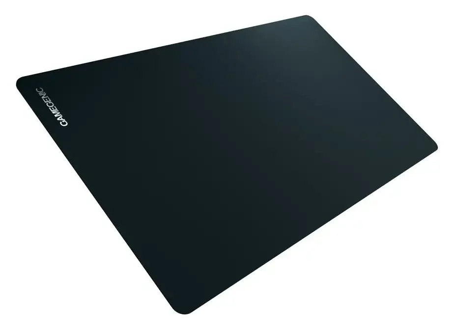 Gamegenic - Prime 2mm Playmat Black