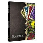 Malifaux 3rd Edition - Core Rulebook - EN