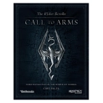 The Elder Scrolls: Call to Arms Core Rules Box - EN