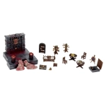 Pathfinder Battles: Thieves Guild Premium Set - EN