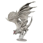 D&D Icons of the Realms Miniatures: Adult Dragon Premium Figure