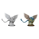 Magic the Gathering Miniatures W13 Isperia, Law