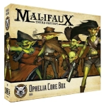 Malifaux 3rd Edition - Ophelia Core Box - EN