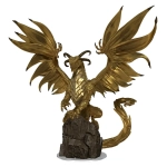 Pathfinder Battles: Darklands Rising: Mengkare, Great Wyrm Premium Set - EN