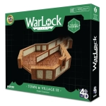 WarLock Tiles: Town & Village III - Angles