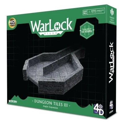 Warlock Tiles Dungeon Tile III Angles