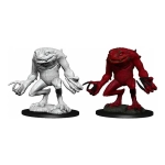 D&D Nolzur`s Marvelous Miniatures W14 Red Slaad