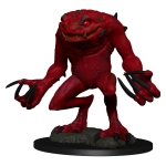 D&D Nolzur`s Marvelous Miniatures W14 Red Slaad