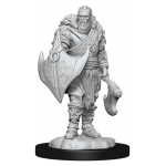 Magic the Gathering Miniatures W14 Human