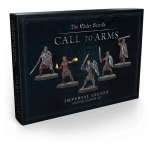 The Elder Scrolls: Call to Arms - The Imperial Legion Faction Starter Set - EN