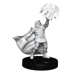 Marvel Heroclix Deep Cuts Miniatures Dr. Doom