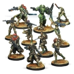 Infinity: Haqqislam Action Pack - EN