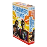 DJ Jazzy Jeff and the Fresh Prince: Summertime - EN