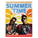 DJ Jazzy Jeff and the Fresh Prince: Summertime - EN