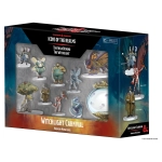 Dungeons & Dragons Icons of the Realms Set 20 The Wild Beyond the Witchlight Premium Set 1