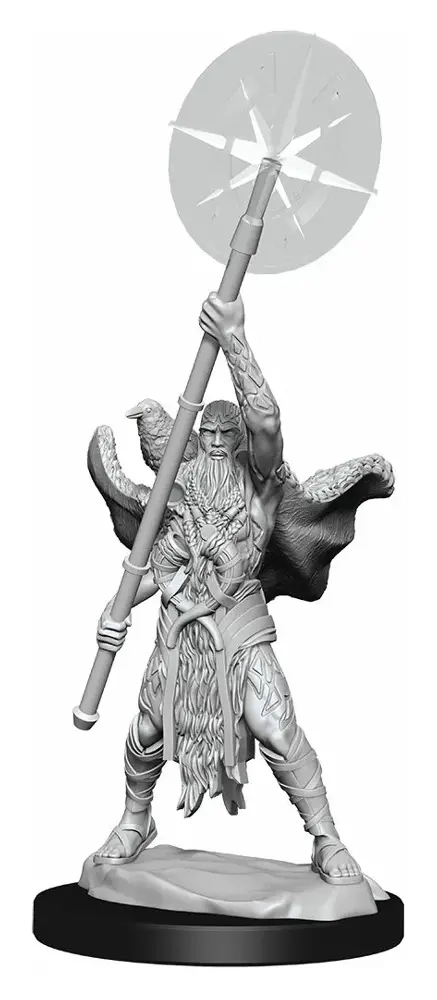 Magic the Gathering Miniatures – Alrund, God of Wisdom