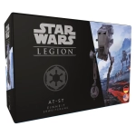 Star Wars: Legion - AT-ST - Einheit-Erweiterung - DE/EN