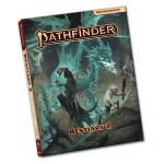 Pathfinder Bestiary 2 - Pocket Edition - EN