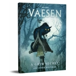 Vaesen - A Wicked Secret and Other Mysteries - EN