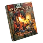 Pathfinder RPG - Core Rulebook 2nd Edition - EN