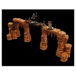 WarLock Tiles Accessory - Dripstone Bridges