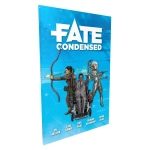 Fate Condensed - EN