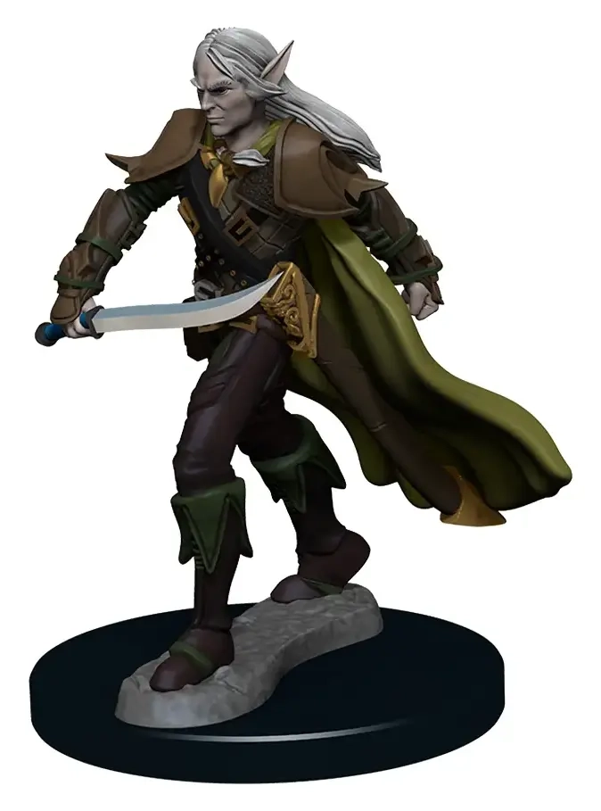 Pathfinder Battles Premium Painted Figure